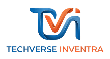 TechVerse Inventra